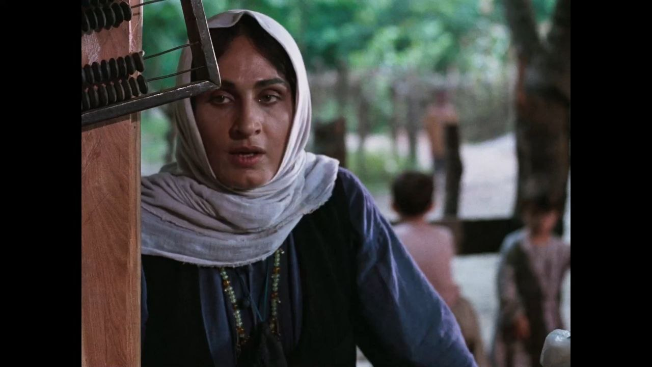 «باشو غریبه کوچک» الماسی از سینمای دهه شصت