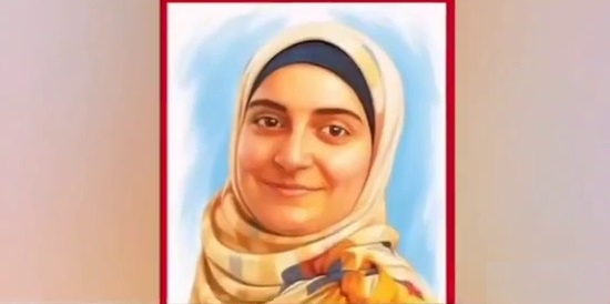 گزارش جدید صداوسیما درباره مهدیه اسفندیاری
