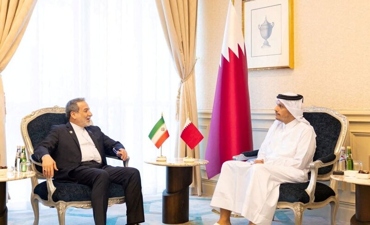جروزالم پست: حمله اسرائیل به قطر پاس گل به ایران بود