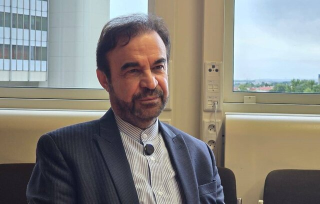 نجفی: تلاش می‌کنیم قطعنامه ممنوعیت حمله به تاسیسات هسته‌ای ایران در وین تصویب شود