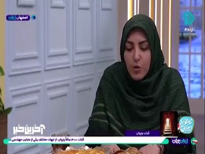 با رفتار درست می‌توانیم رفتار اشتباه دیگران را تغییر دهیم