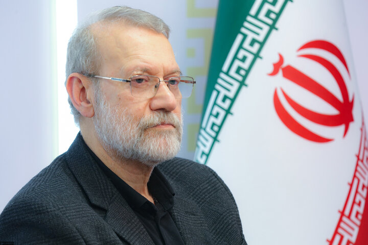 تصاویر عزیمت دبیر شورای امنیت ملی برای دیدار با ولیعهد عربستان