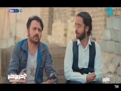 قرار بود بخندیم ولی گریمون گرفت!