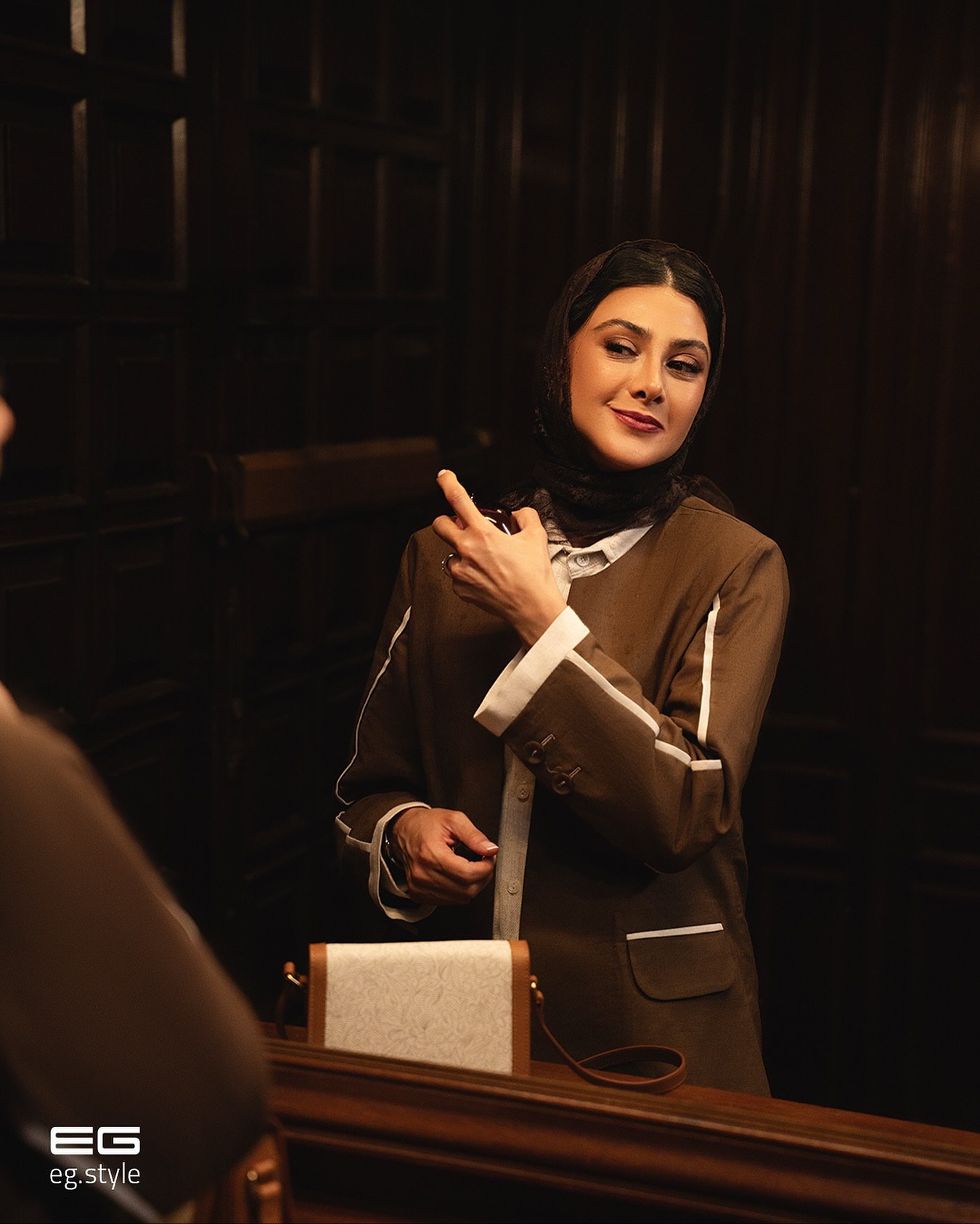 اخبار محرمانه