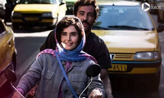 رونمایی از آنونس «گوزن‌های اتوبان» محصول مشترک ایران و آلمان را در سینماها