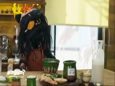 تولید خط دارو با یه ضرب المثل دروغین!
