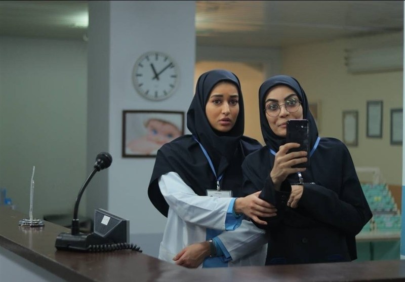 اخبار محرمانه