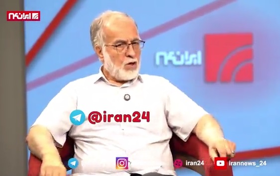 عطریانفر: محصول نهایی خروجی مکانیسم ماشه سه ماه پیش برای ما اتفاق افتاد