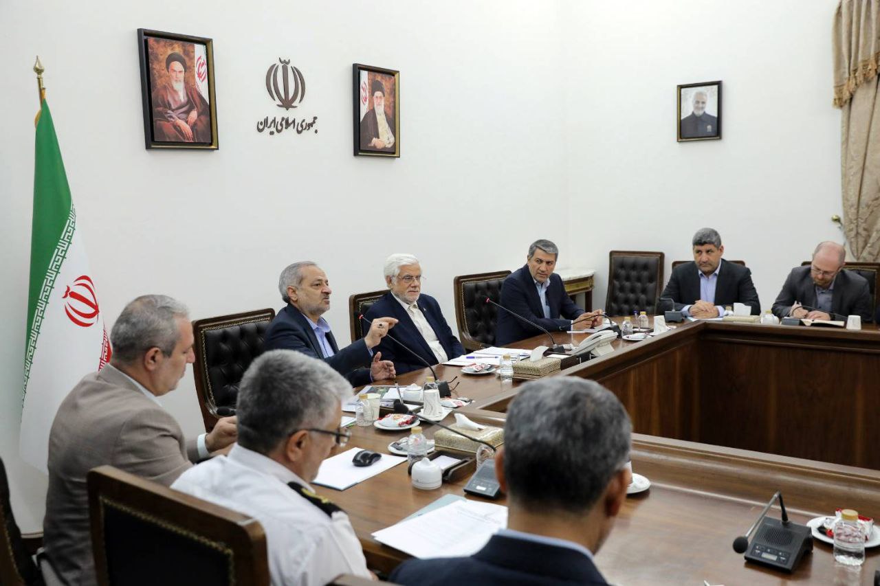 اخبار محرمانه