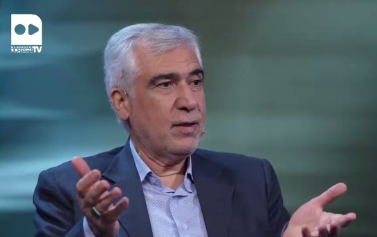ظهره ‌وند: هر نوع بازرسی از تاسیسات هسته‌ای ایران نیاز به مجوز شعام دارد