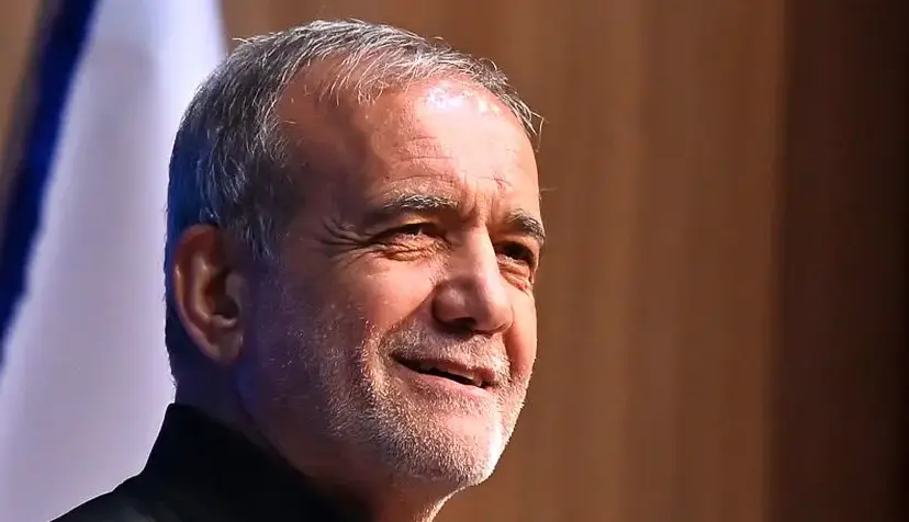 واکنش پزشکیان به احتمال دیدار با ترامپ: با کسی که بخواهد زور بگوید نمی شود حرف زد