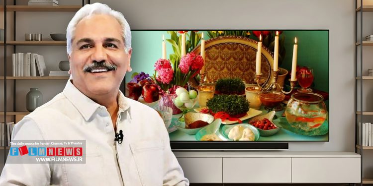 احتمال پخش سریال مهران مدیری در عید نوروز