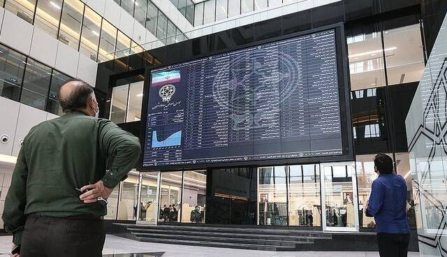 ارزش معاملات خرد سهام به مرز ۶ همت نزدیک شد
