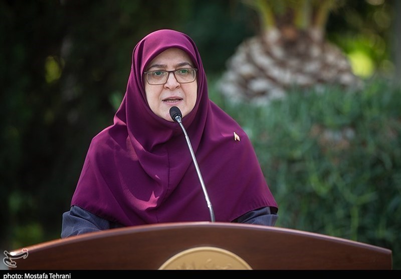 سخنگوی دولت: ما هفت سال پیاپی است که در تداوم خشکسالی هستیم