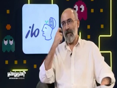 هادی حجازی فر : بزرگترین خلافم خوردن استامیوفن کدئینه!