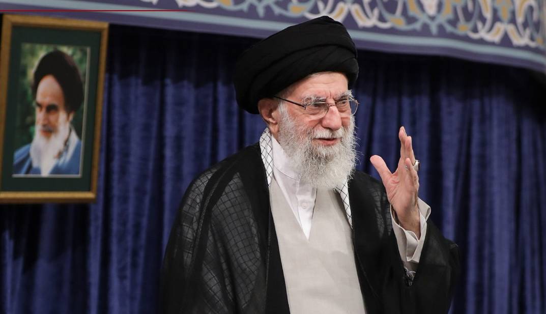 تسنیم: رهبر انقلاب به زودی با مردم سخن خواهند گفت