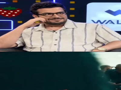 هادی حجازی‌فر: حین فیلمبرداری «پوست‌شیر» سیگار را ترک کردم، بدآموزی دارد!