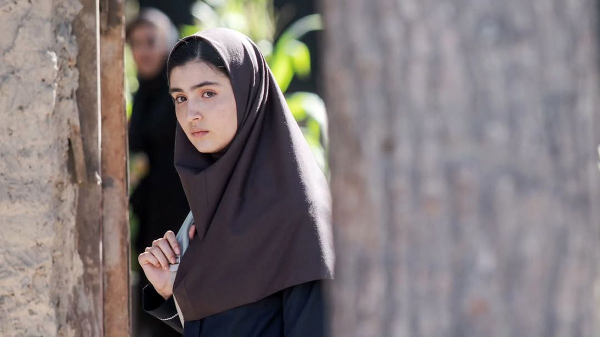 چهره ها/ شکوفه‌ی سریال «وحشی» عکسی در یک لوکیشن متفاوت منتشر کرد!