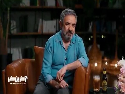حسن معجونی : علاقه‌ای به ادامه بازیگری ندارم و بیشتر ترجیحم به کارگردانی است!