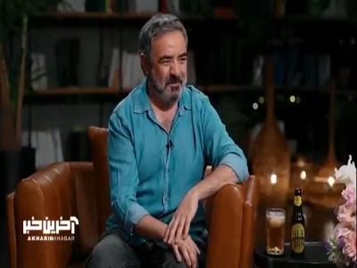 آموزش قطعه قطعه کردن مرغ توسط حسن معجونی به سروش صحت