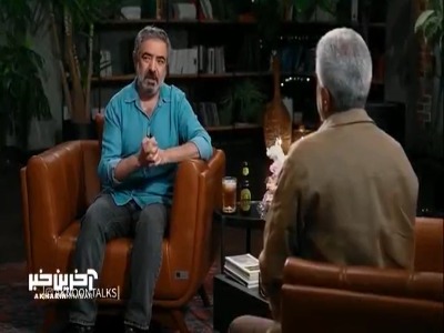 خاطره جالب حسن معجونی از فراموش کردن متن دیالوگش سر صحنه تئاتر