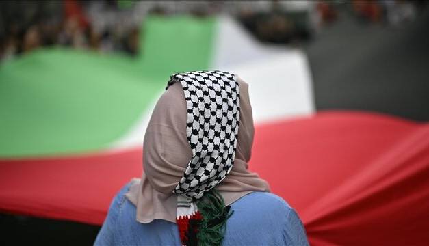 ۴ کشور اروپایی دیگر هم فلسطین را به رسمیت شناختند
