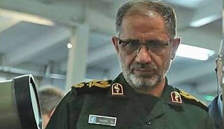 معاون وزیر دفاع منصوب شد
