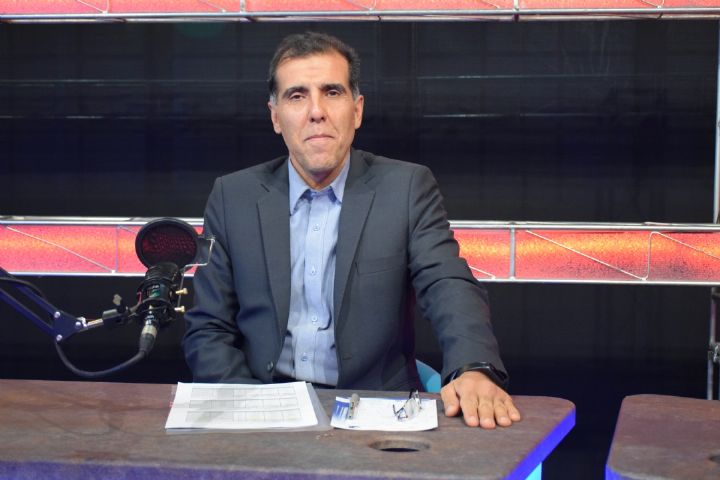 فضای سبز تهران به اندازه یک سد آب مصرف می‌کند!