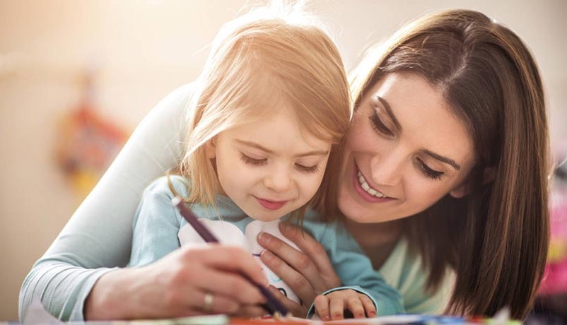 چالش‌های تربیت نسل آلفا