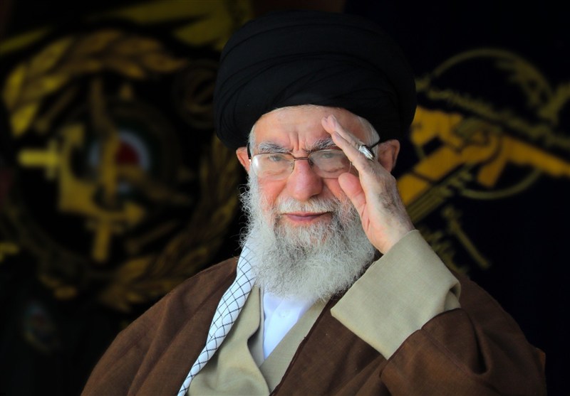 رهبر انقلاب: قبول مذاکره‌ای که با تهدید همراه است را هیچ ملت با شرفی انجام نمی‌دهد