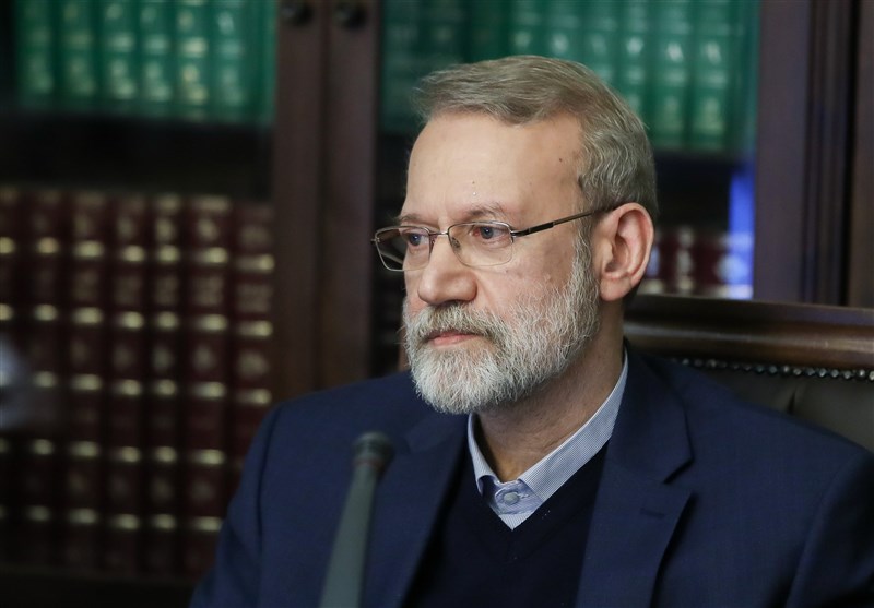 لاریجانی: ما به تعهداتمان در برجام عمل کرده‌ایم؛ حالا چه کسی باید شکایت کند؟