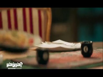 اگه قرار بود فقط باهم کار کنیم چرا همش از من تعریف می کردی؟