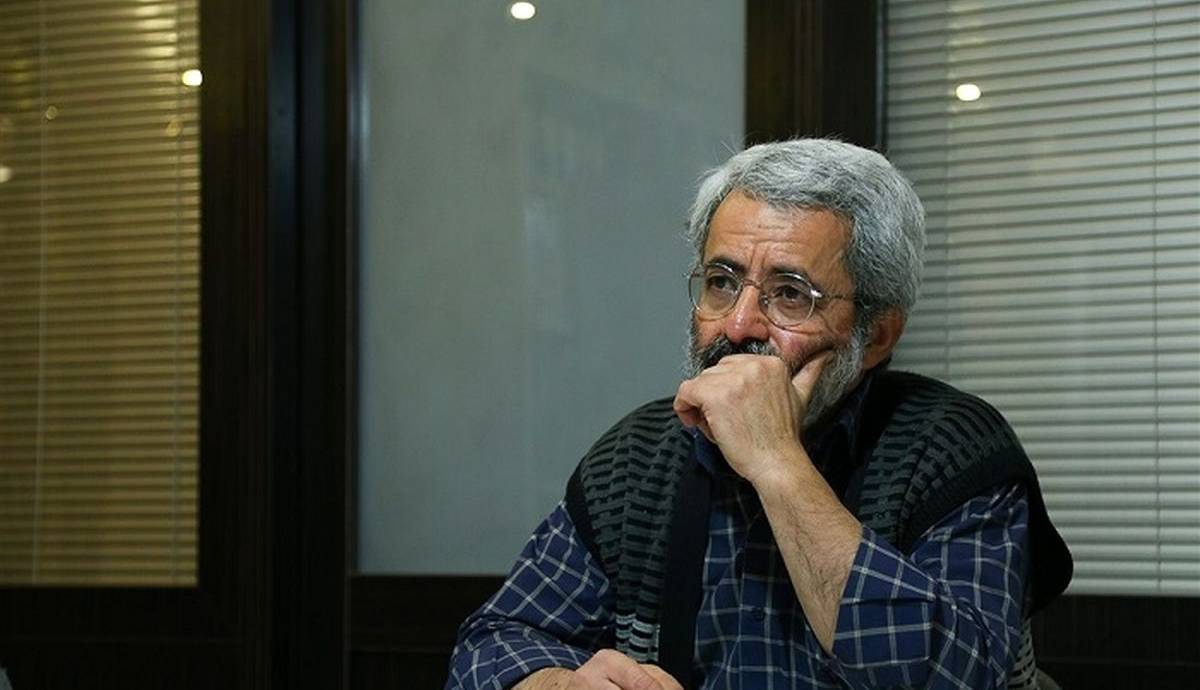 نظر سلیمی‌نمین درباره دیدار احتمالی ترامپ با پزشکیان