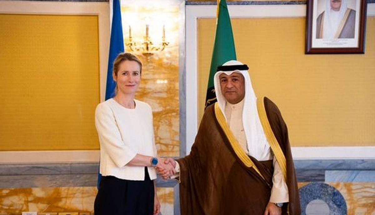 پشت‌صحنه ادعای اروپایی‌ها علیه جزایر ایرانی