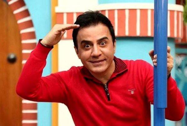 اجرای عمو پورنگ برای نوجوانانی با نیازهای ویژه