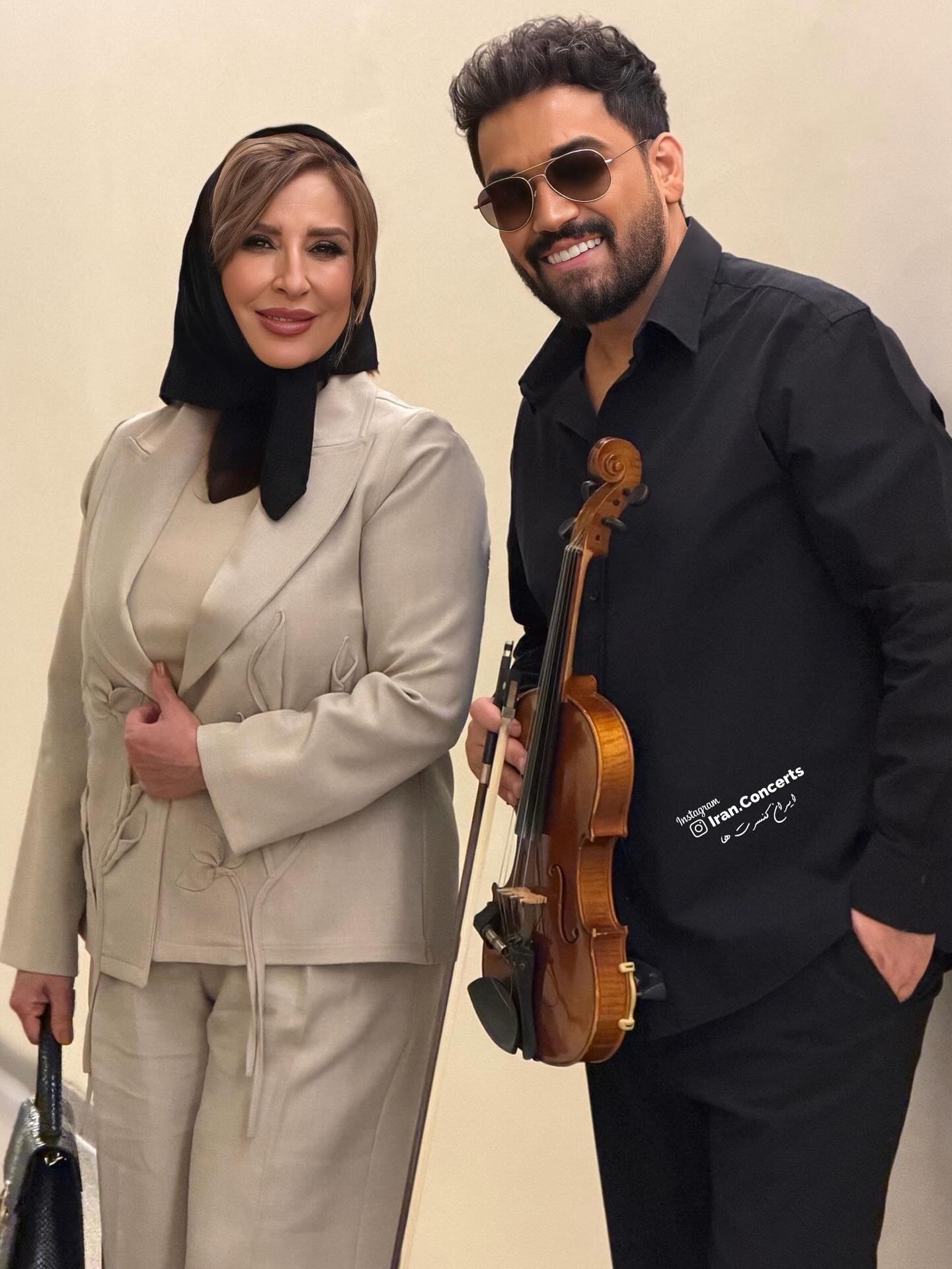اخبار محرمانه