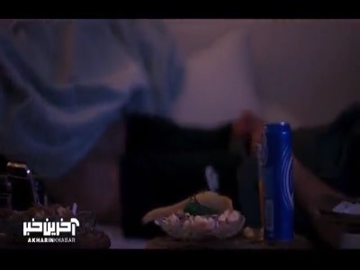 گفتم با این شهاب سرشاخ نشو بچه کف خیابونه زورت بهش نمیرسه!