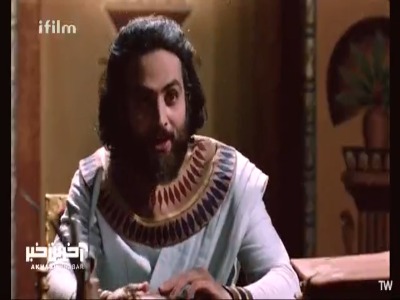 ملاقات یوزارسیف با مالک بعد از ۲۰ سال!