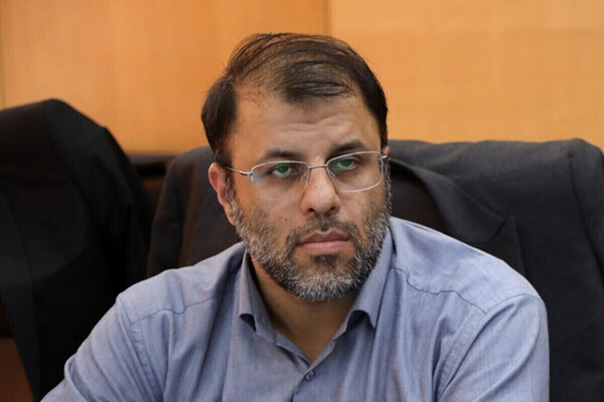 نماینده مجلس: می‌خواستند بی‌سر و صدا بانک آینده را به سهامدار متخلف بازگردانند