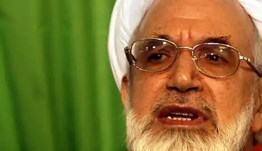 سرمقاله فرهیختگان/ بازی خطرناک با شیخِ 300 هزارتایی