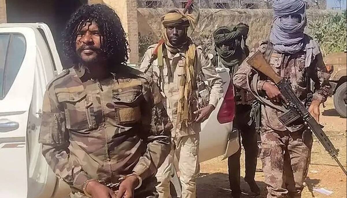 در سودان چه خبر است؟