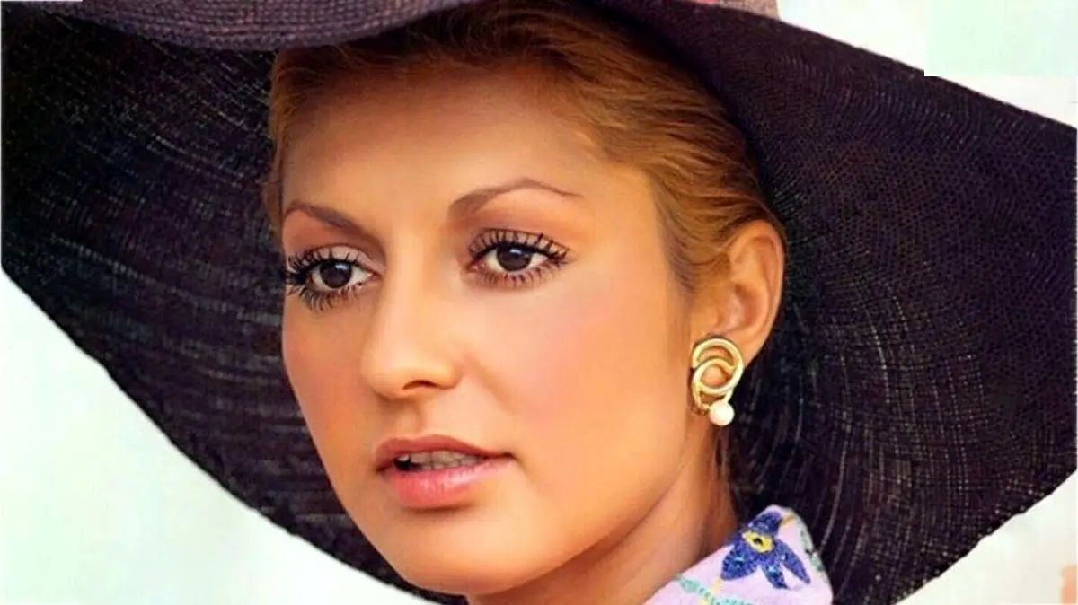 گوگوش: روز شنبه من خود را به زندان معرفی می کنم