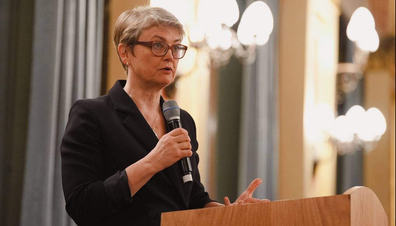 تأکید انگلیس بر ضرورت «اقدام جمعی» در بحران‌های غزه، سودان و اوکراین