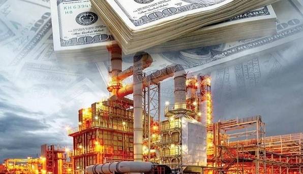 دولت اگر بودجه ندارد چرا ۹۶ میلیارد دلار ارز صادراتی را پس نمی‌گیرد؟