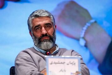 فرهیختگان: پژمان جمشیدی را بهانه جذب فالوور کردند