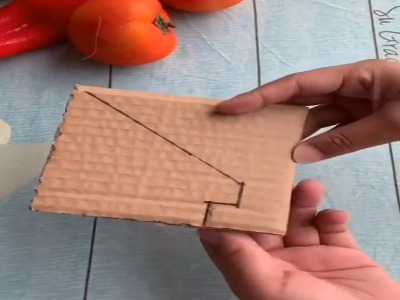 ایده ترفند ساخت استند