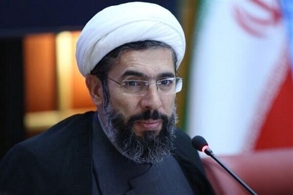 رستمی: دشمنی آمریکا با ایران نه از تسخیر لانه جاسوسی آغاز شده، نه به آن خاتمه پیدا کرده است