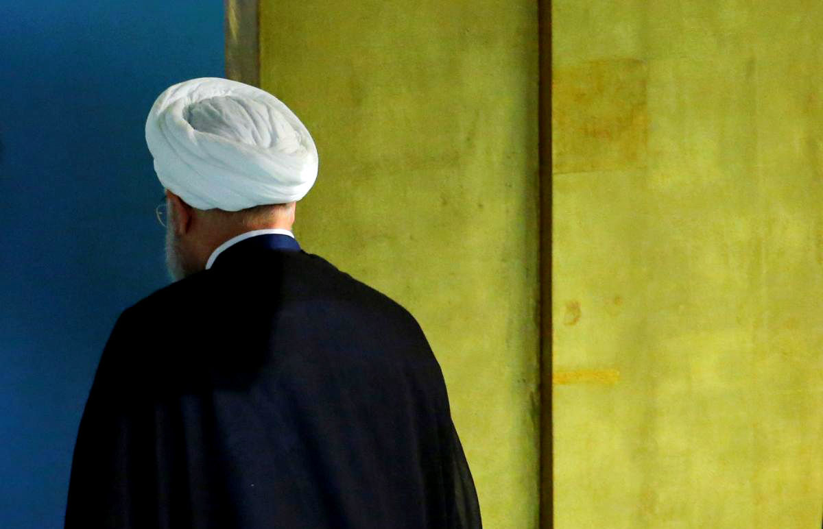 مقام دولت سیزدهم: لباس روحانیت در ۸ سال دولت روحانی به شدت مخدوش شد