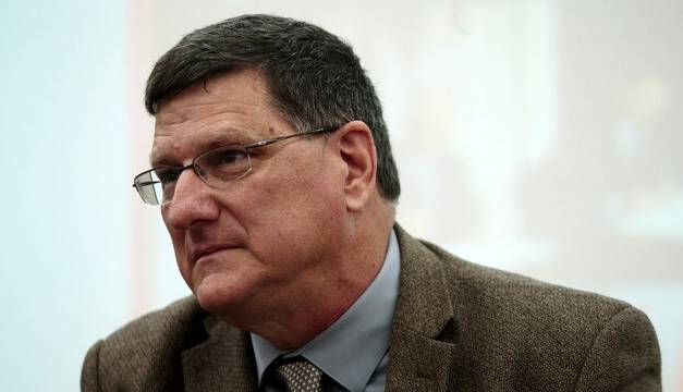 اسکات ریتر: آمریکا در برابر موشک بوروستنیک روسیه بی‌دفاع است