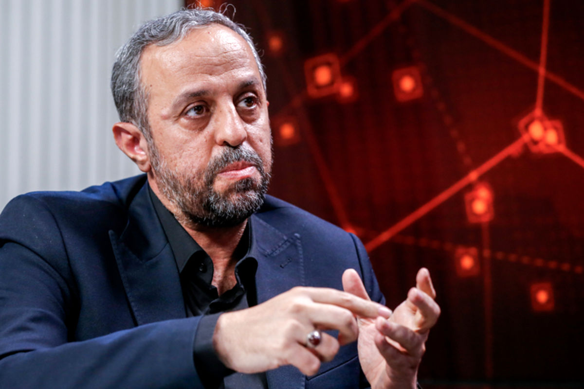 احدیان: «عراقچی» در یک جلسه خصوصی، از مواضع «روحانی» و «ظریف» علیه روسیه انتقاد کرد